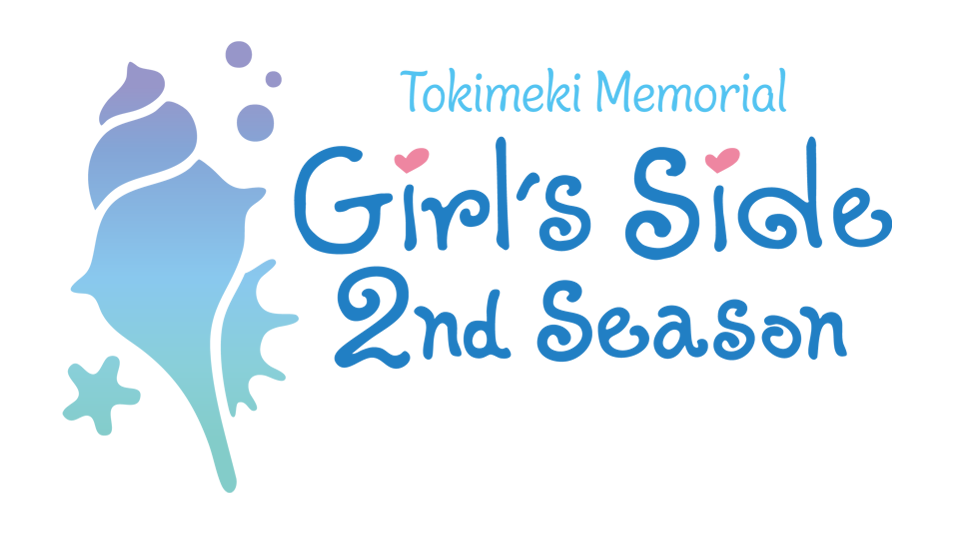 Tokimeki Memorial Girl's Side 2nd Season